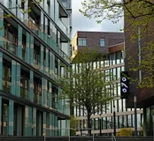 Langenstücken 33 Abbrucharbeiten